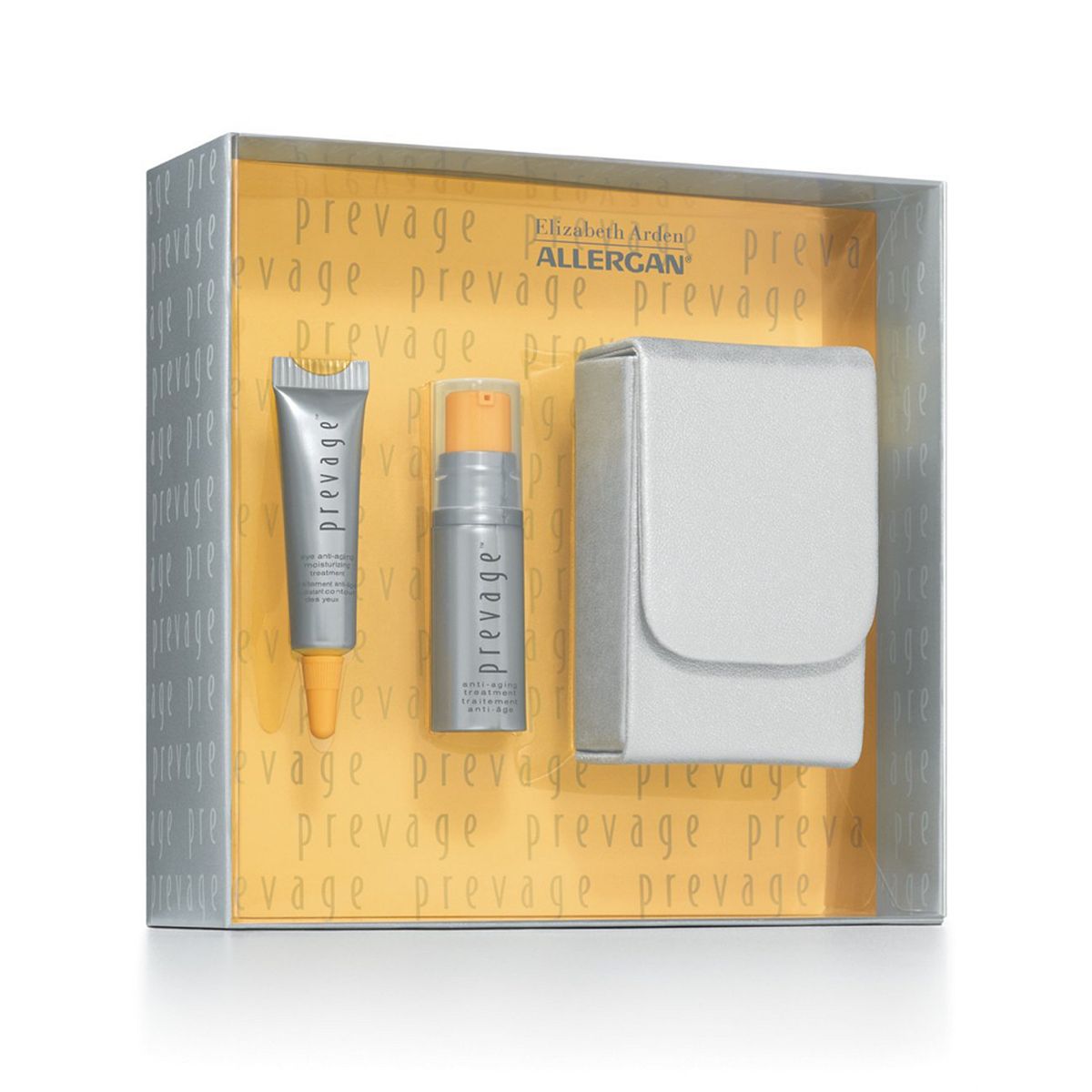 Elizabeth Arden Prevage Travel Kit