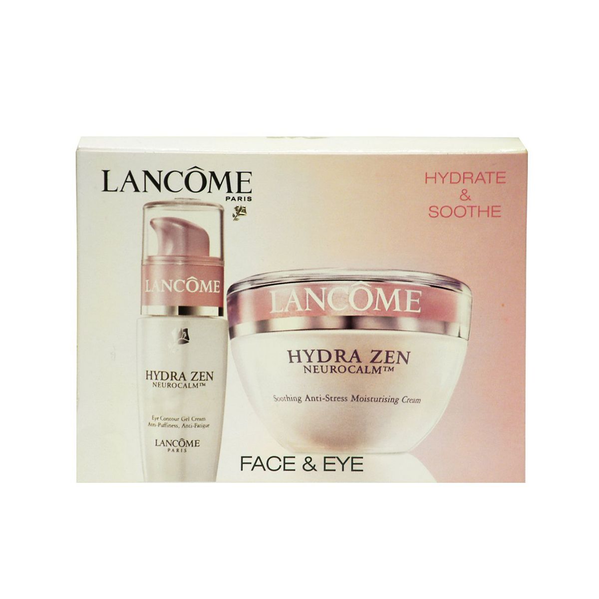 Lancome Hydrazen Summer Set