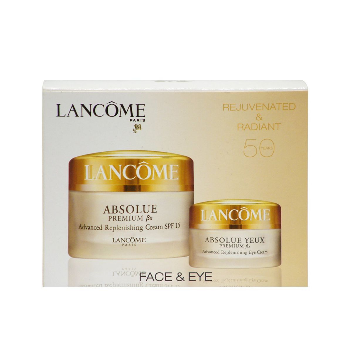 Lancome Absolue Summer Set