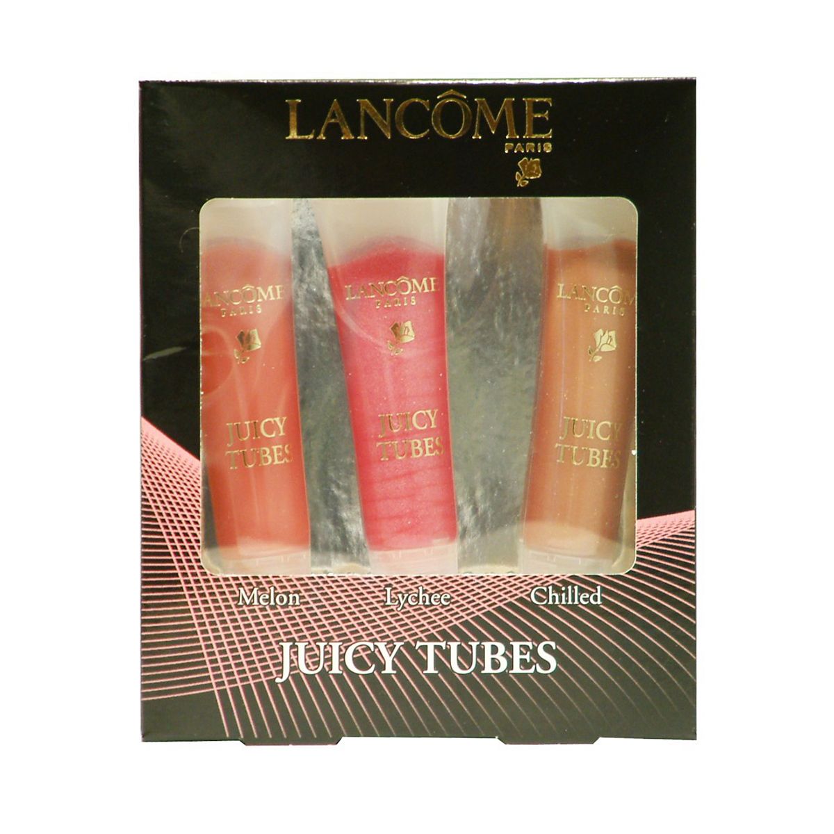 Lancome Juicy Tubes Summer Set