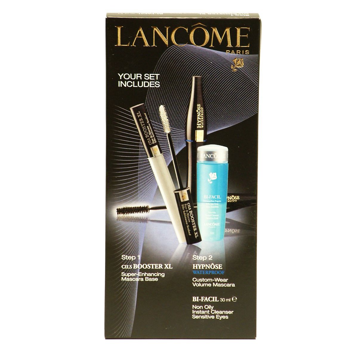 Lancome Hypnose Waterproof Summer Sale Set