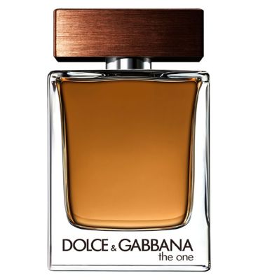 boots dolce and gabbana the only one