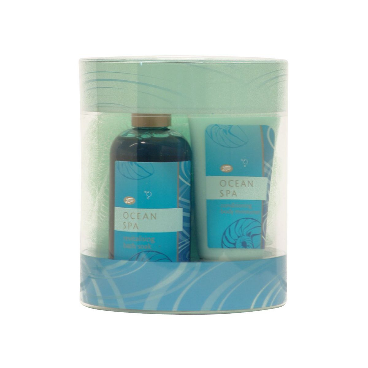 Ocean Spa Body Essentials