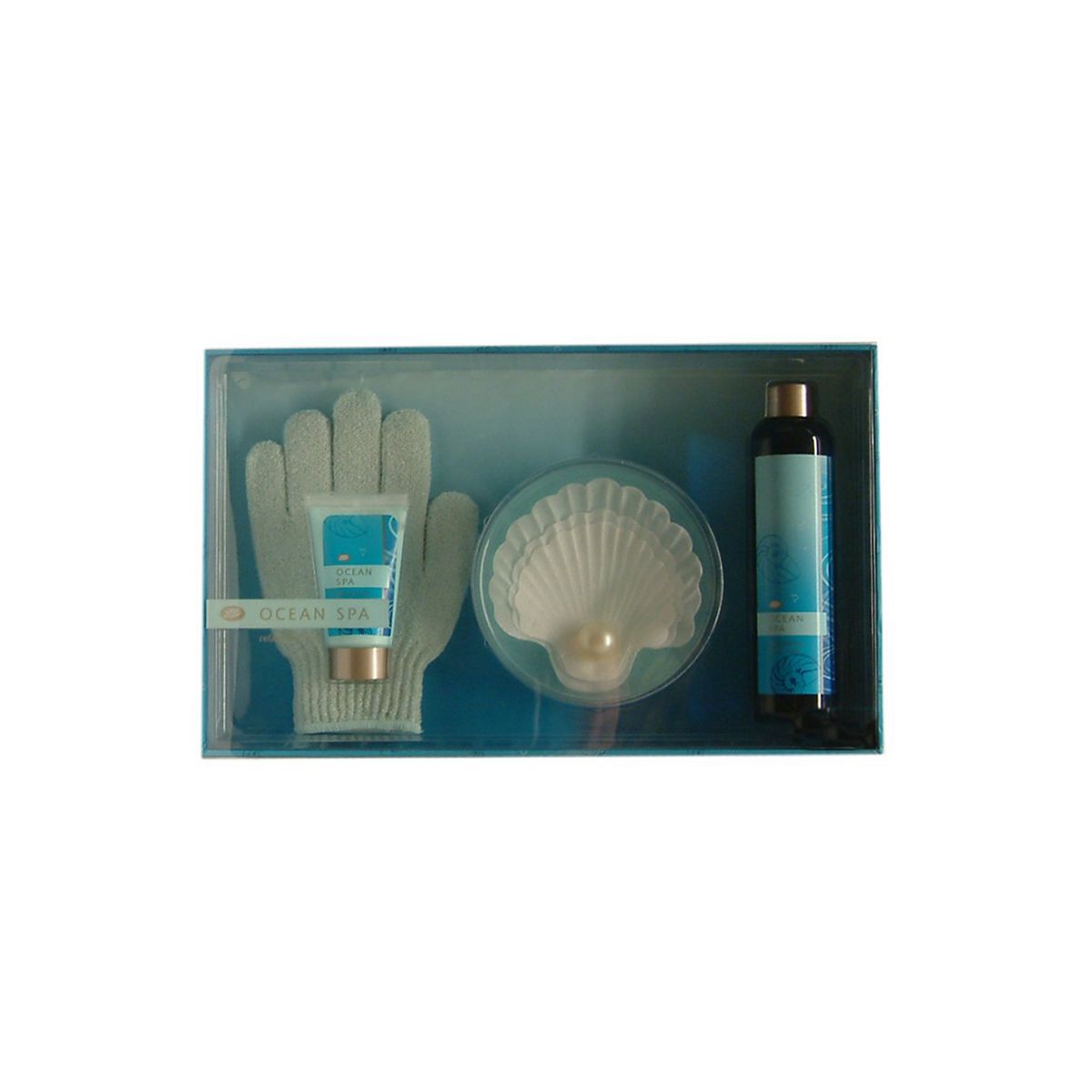 Ocean Spa Relaxation Gift