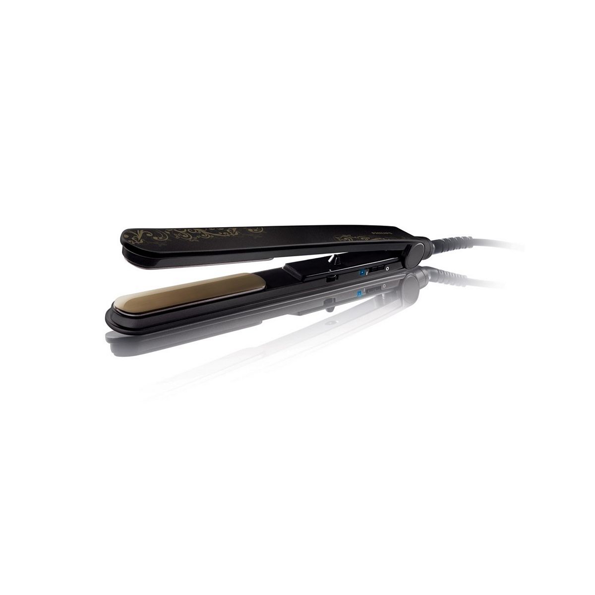 Philips Tresemme Salon Straight Glamour Hair Straightener