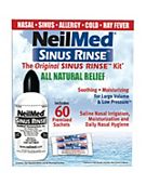 NeilMed Sinus Rinse Kit