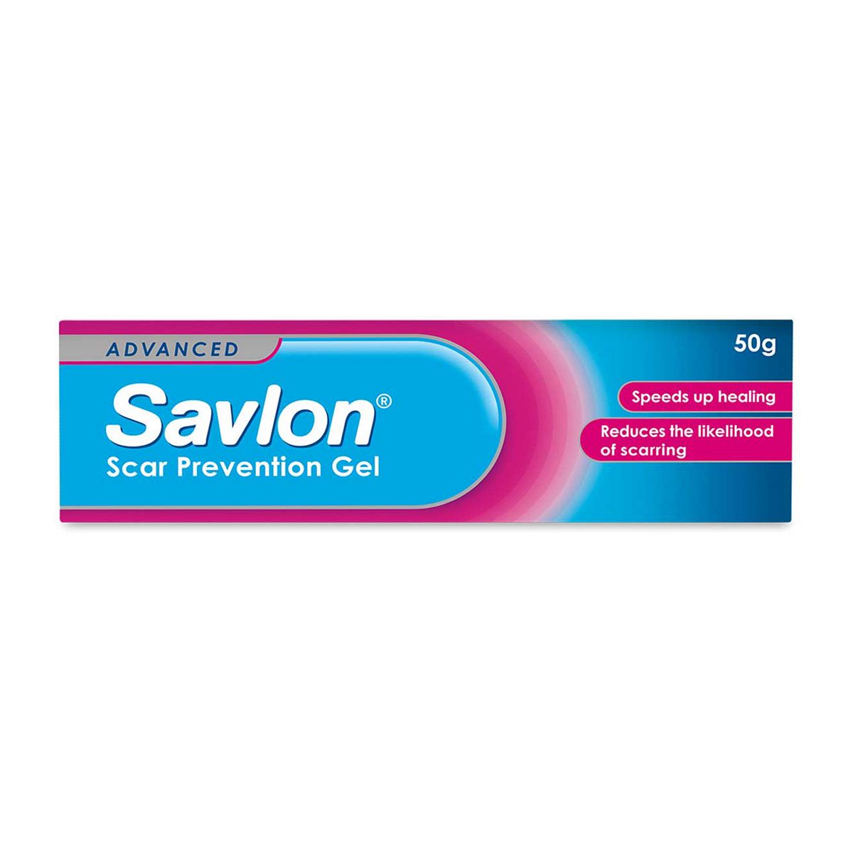 Savlon Scar Prevention Gel - 50G