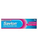 Savlon Scar Prevention Gel - 50g