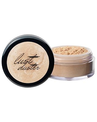 Benefit Lust Duster Single Eyeshadow in Go Go Girl