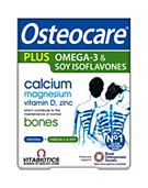 Vitabiotics Osteocare Plus - 56 Tablets