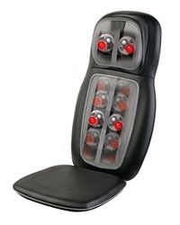 49 GBP Off SBM-500 Shiatsu One Massager