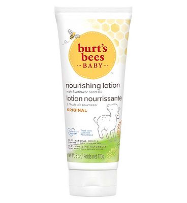 Burt's bees clearance baby boots