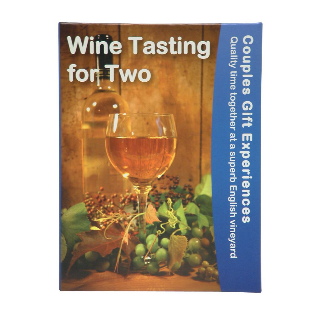 Activity Superstore Wine Tasting For Two