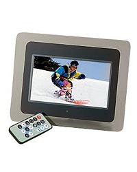 Half Price on Digital Photo Frames