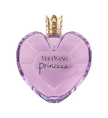 vera wang princess eau de toilette 100ml