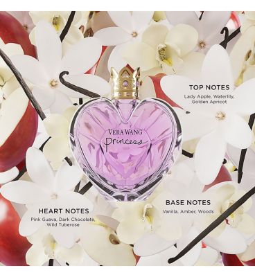 Vera Wang Princess for Women Eau de Toilette 100ml (4)