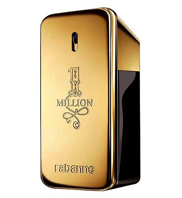 1 Million 50ml Paco Rabanne Eau de Toilette