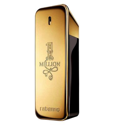 mens one million perfume