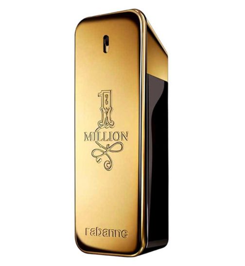 1 Million | Paco Rabanne - Boots