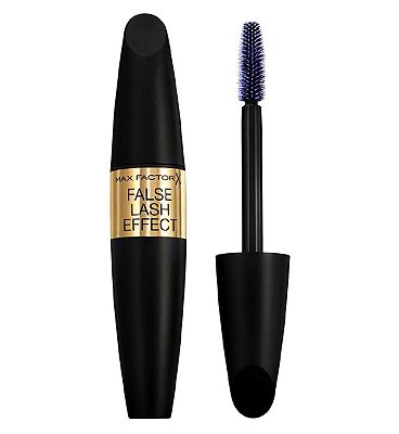 Max Factor False Lash Effect Mascara Brown Black Black Brown