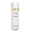 coco chanel body mist