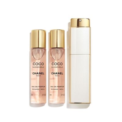 boots coco chanel mademoiselle 100ml