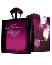 Save 15 GBP On Girard New York Nights Eau de Toilette