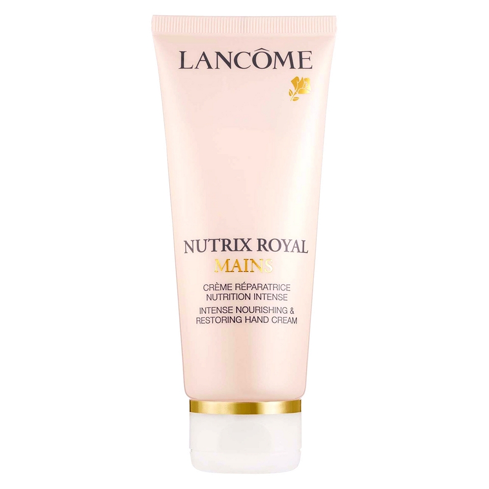 Lancôme Nutrix Royal Intense Nourishing & Restoring Hand Cream 100ml 
