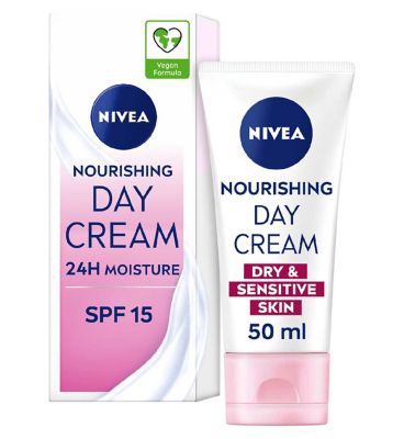 boots nivea