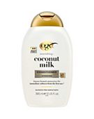OGX Nourishing+ Coconut Milk pH Balanced Conditioner 385ml