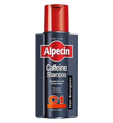 Alpecin Caffeine Shampoo 250ml