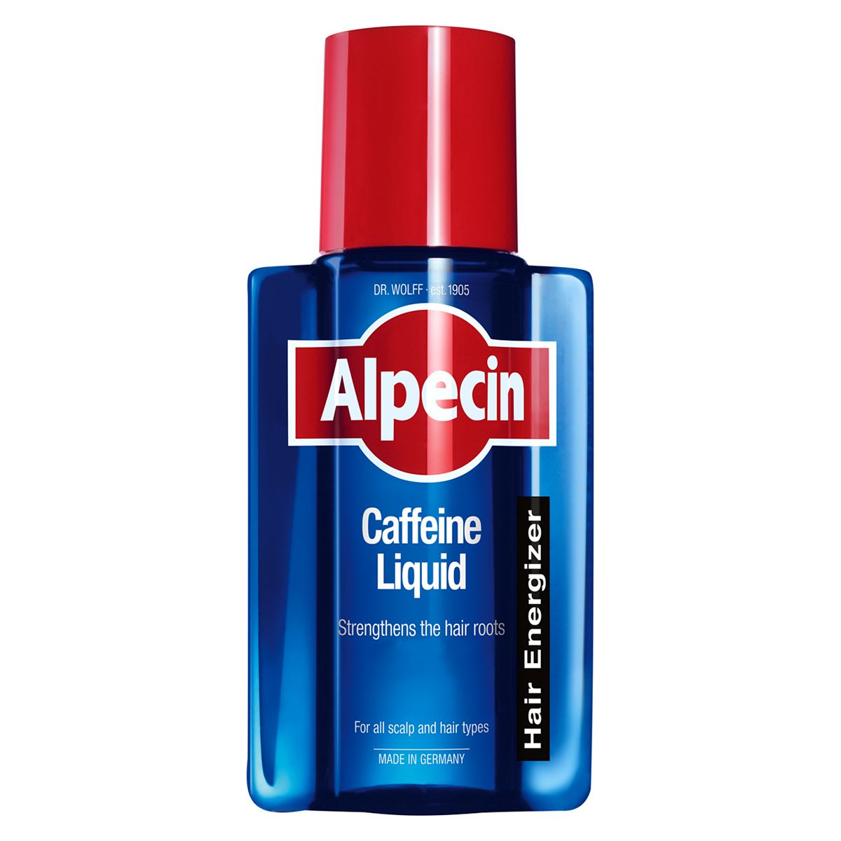Alpecin Liquid Hair Energizer200 ml, 200ml