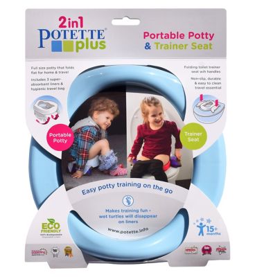 summer infant travel potty