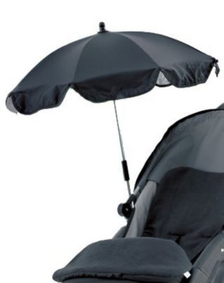 pram parasol boots