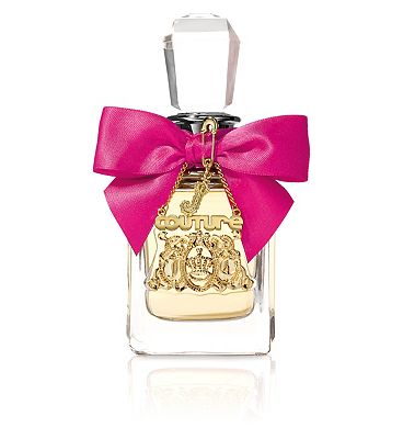 Juicy Couture Viva la Juicy Eau de Parfum 50ml