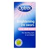Optrex Brightening & Dazzling Eye Drops - 10ml