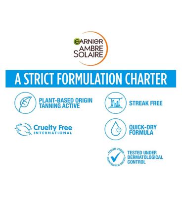 Natural Bronzer Medium Self-Tan Mist (4)