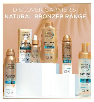 Natural Bronzer Medium Self-Tan Mist (6)