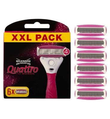 wilkinson sword bikini trimmer stopped working