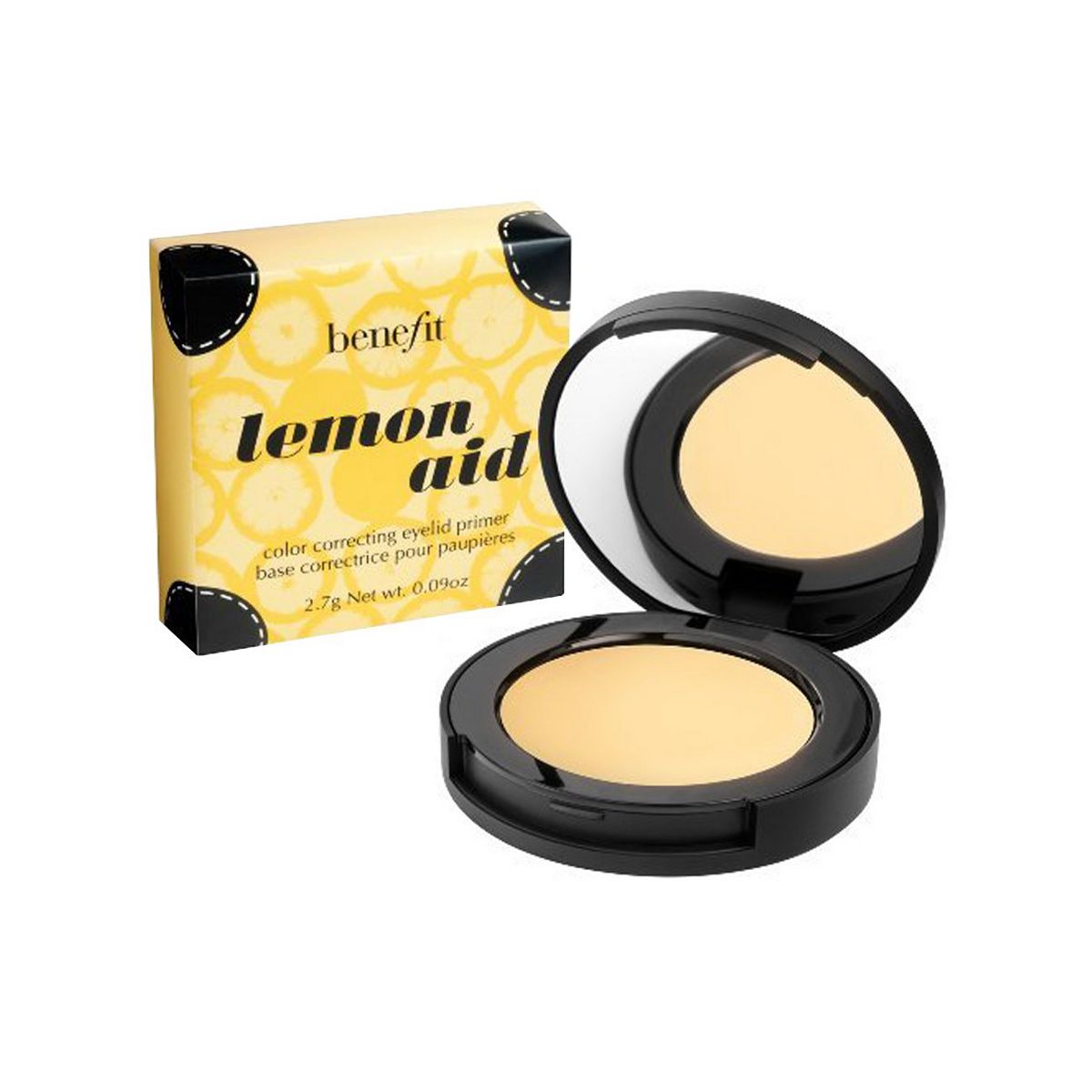 Benefit Lemon Aid Concealer