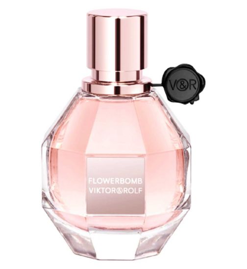 Viktor & Rolf Flowerbomb Eau de Parfum 50ml