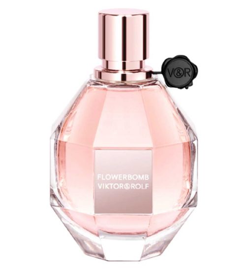 Viktor & Rolf Flowerbomb Eau de Parfum 100ml