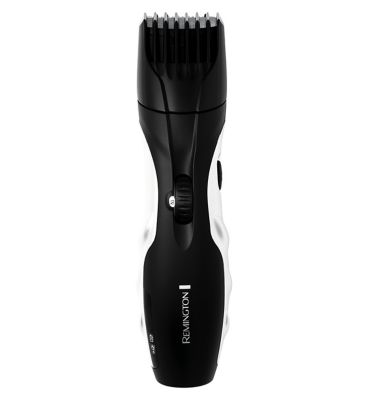 boots remington hair clippers