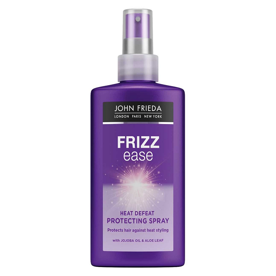 John Frieda Frizz Ease® Heat Defeat™ Protective Styling Spray 150ml 