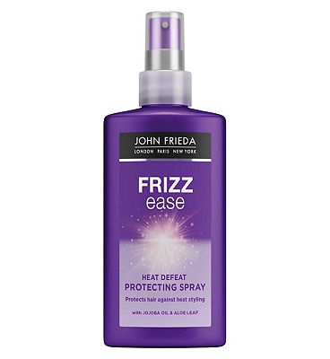 John Frieda Frizz-Ease Heat Defeat Protecting Spray 150ml