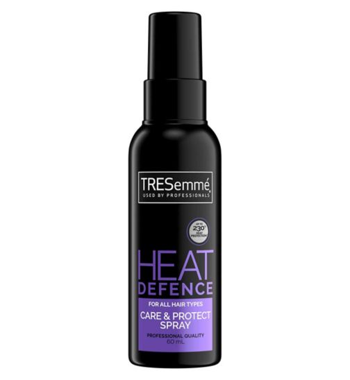 Hair Heat Protection Sprays | Hair Care Repair Heat Defence Spray Takeaway