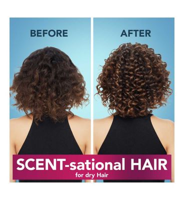 Herbal Essences Hello Hydration Shampoo For Dry Hair 400ml (6)