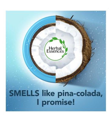 Herbal Essences Hello Hydration Shampoo For Dry Hair 400ml (7)