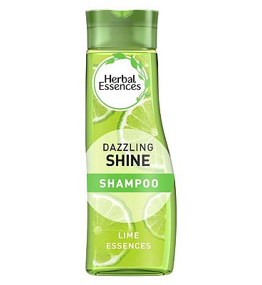 Herbal Essences Shampoo Dazzling Shine 400ml