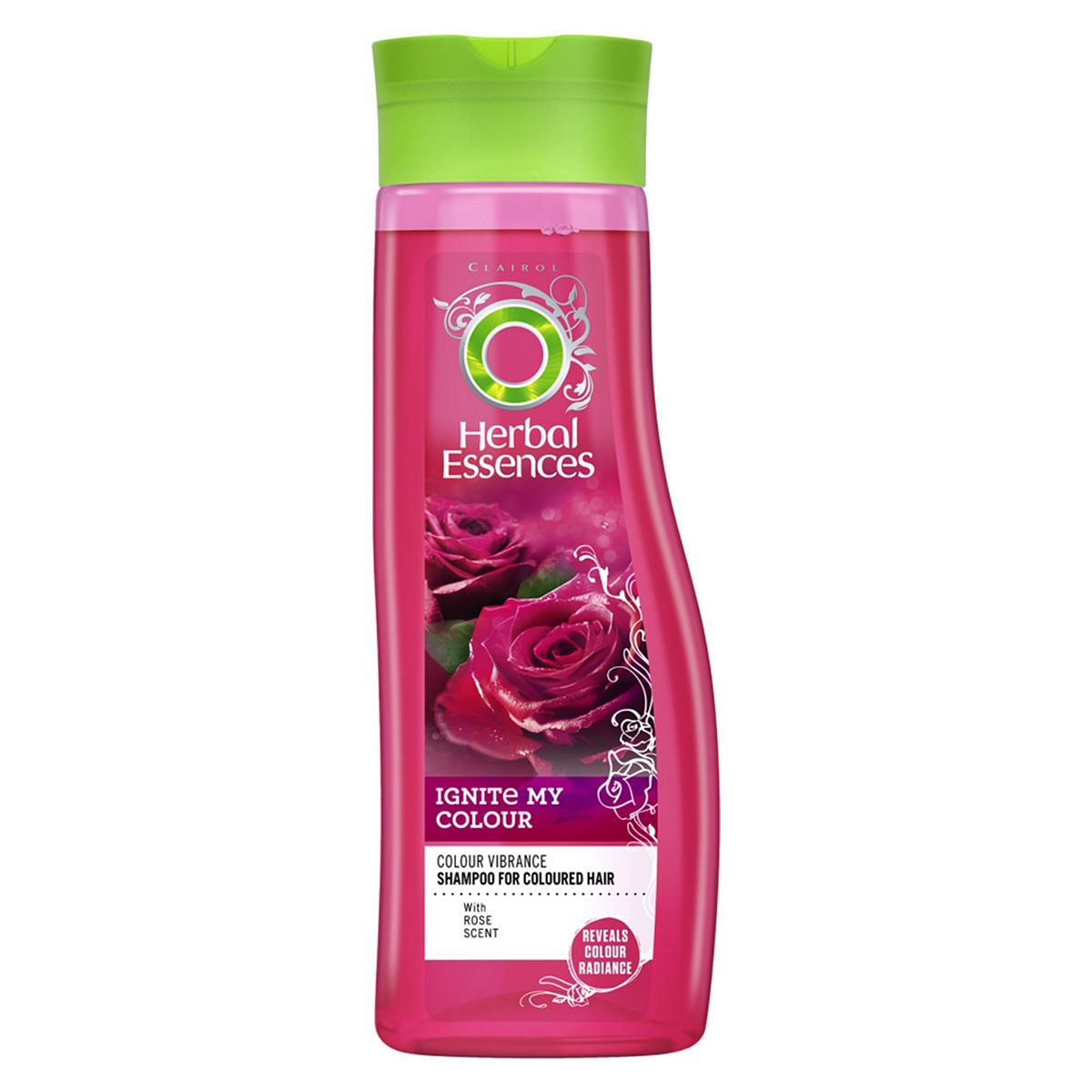 Herbal Essences Shampoo Ignite My Colour For Coloured Hair200 ml, 200ml